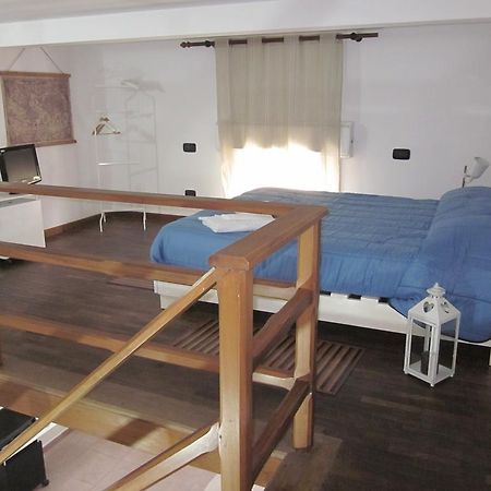 B&B Al Museo Reggio di Calabria Exterior photo