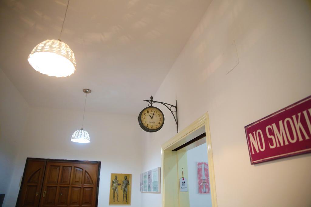 B&B Al Museo Reggio di Calabria Exterior photo