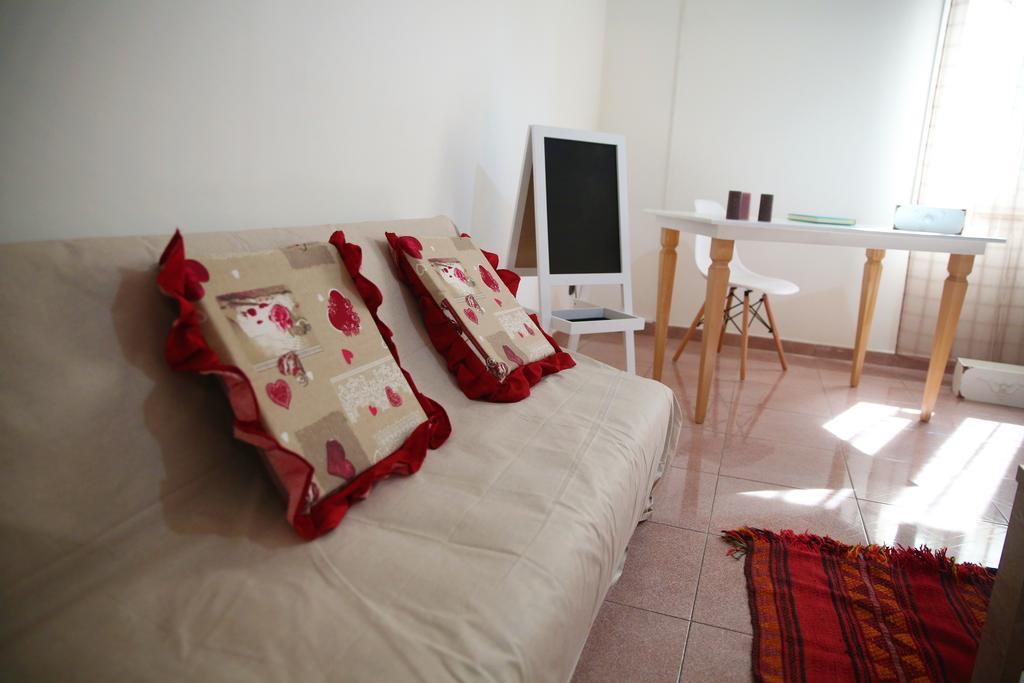 B&B Al Museo Reggio di Calabria Exterior photo