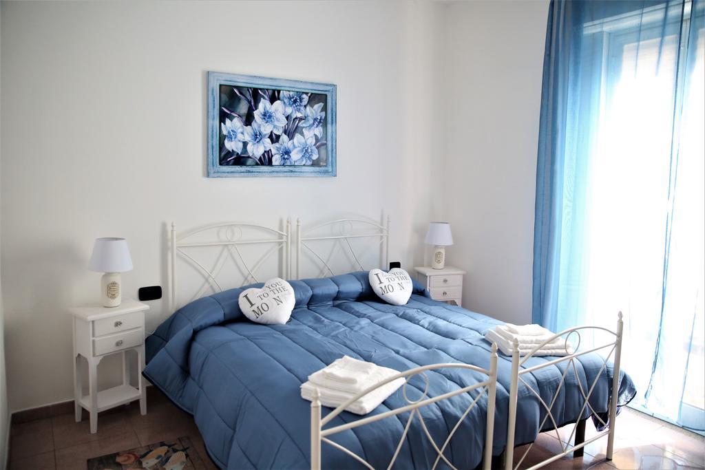 B&B Al Museo Reggio di Calabria Exterior photo