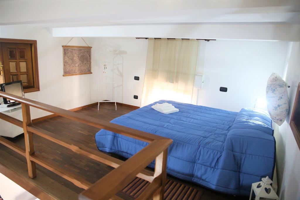 B&B Al Museo Reggio di Calabria Exterior photo