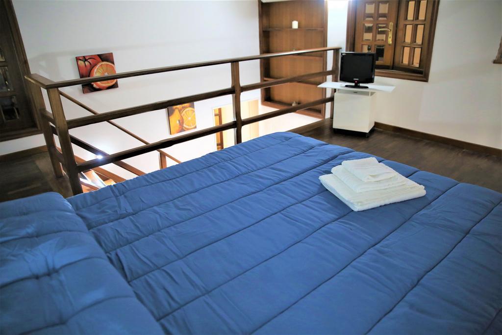 B&B Al Museo Reggio di Calabria Exterior photo