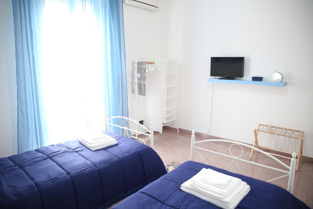 B&B Al Museo Reggio di Calabria Exterior photo