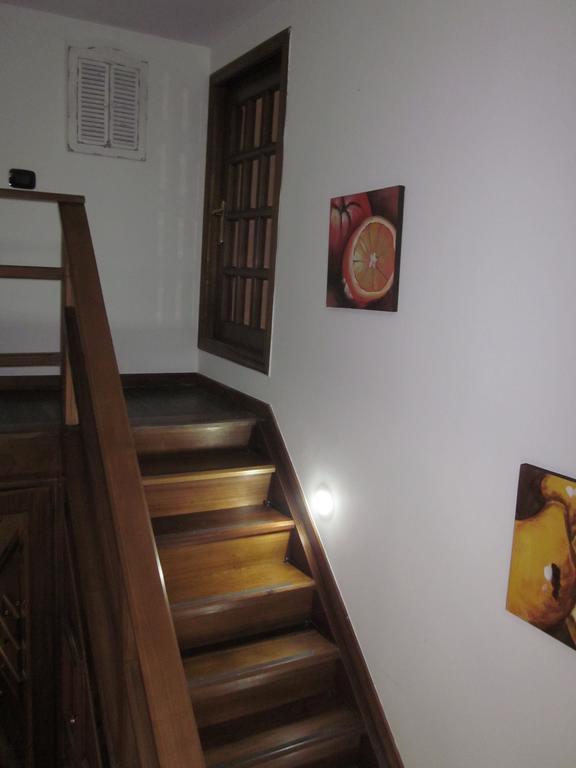 B&B Al Museo Reggio di Calabria Exterior photo