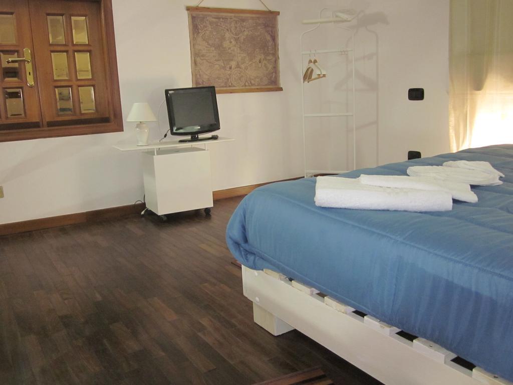 B&B Al Museo Reggio di Calabria Exterior photo