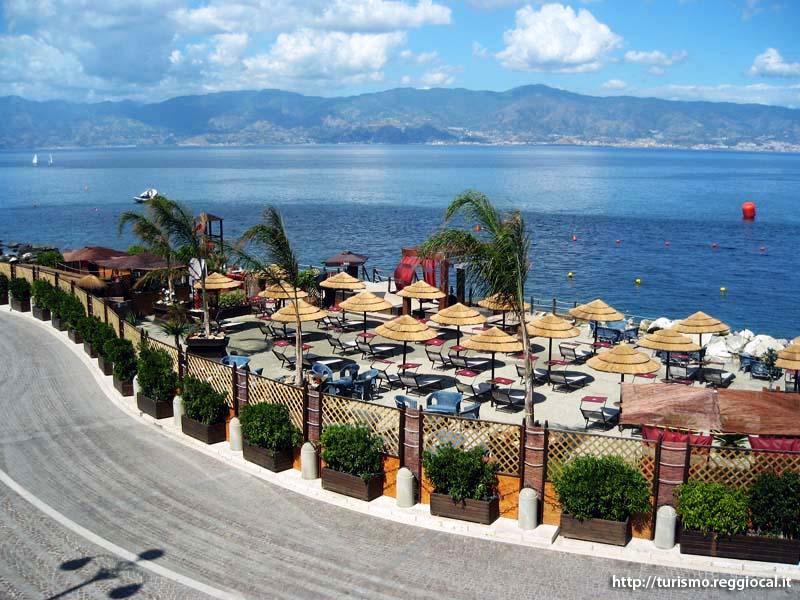 B&B Al Museo Reggio di Calabria Exterior photo