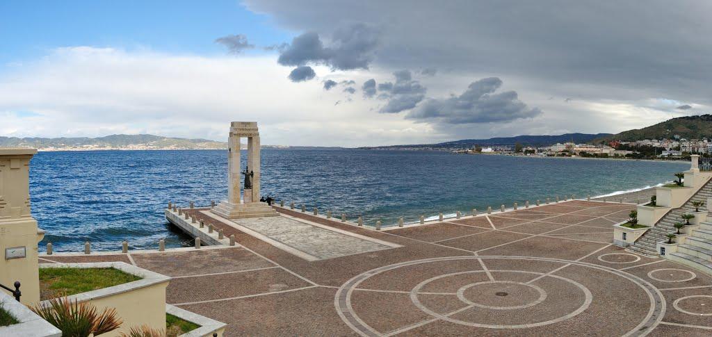 B&B Al Museo Reggio di Calabria Exterior photo
