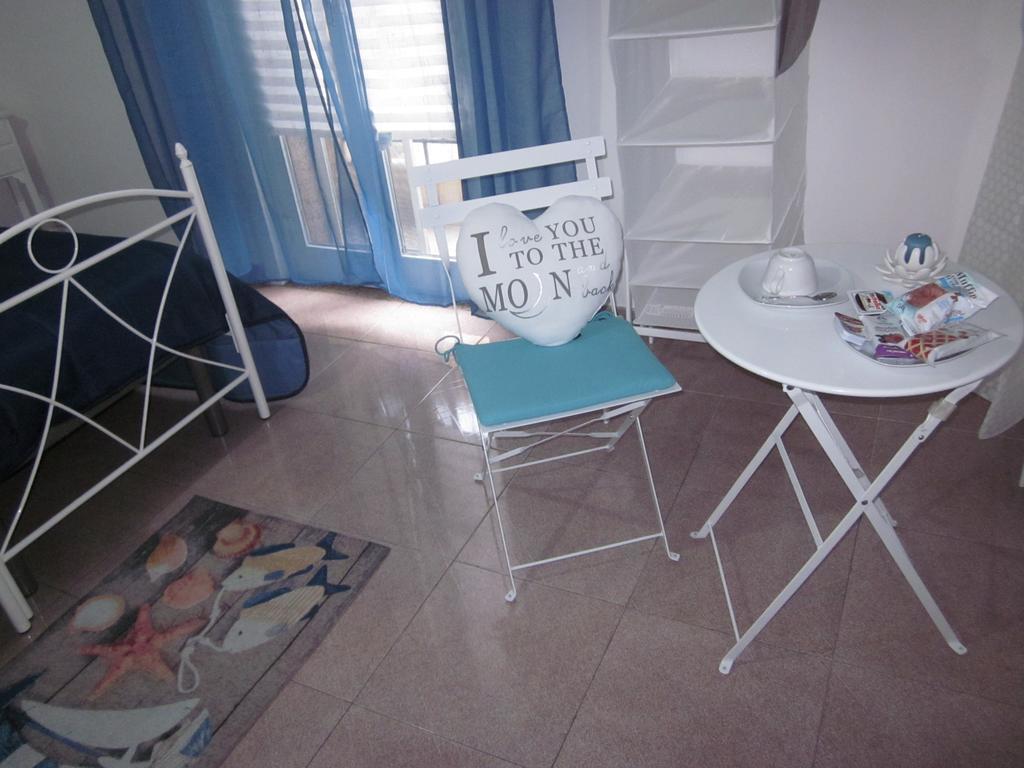 B&B Al Museo Reggio di Calabria Exterior photo