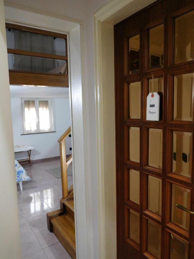 B&B Al Museo Reggio di Calabria Exterior photo