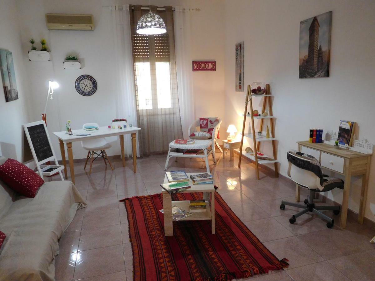 B&B Al Museo Reggio di Calabria Exterior photo