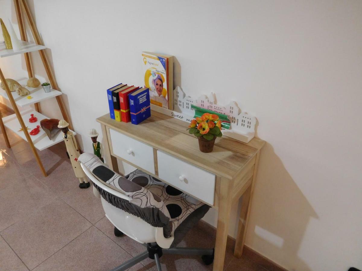 B&B Al Museo Reggio di Calabria Exterior photo